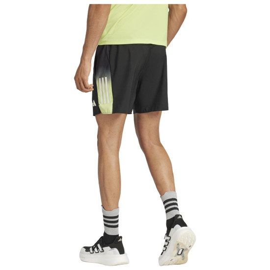 Adidas Ανδρικό σορτς Own the Run Climacool Colorblock Shorts Adidas Ανδρικό σορτς Own the Run Climacool Colorblock Shorts